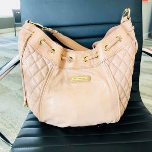 Soft Leather Juicy Couture Hobo